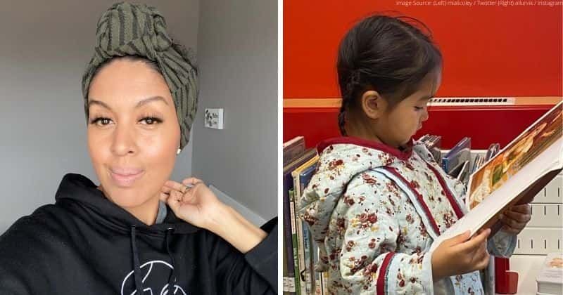 An Inuk woman teaches her Indigenous language online to help folks reconnect with Inuit culture