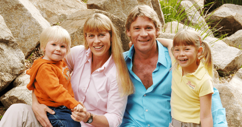 Bindi and Robert Irwin remember Steve Irwin with emotional tributes on his b'day: 'Greatest dad'