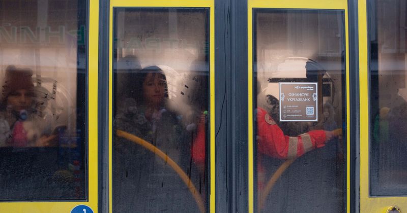 Indian restaurant in Kyiv becomes makeshift bomb shelter, feeds free meals to more than 130 people