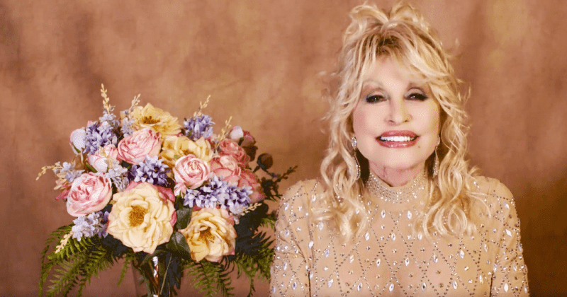 Dolly Parton turns down Rock & Roll Hall of Fame nomination, says she hasn't 'earned that right' 