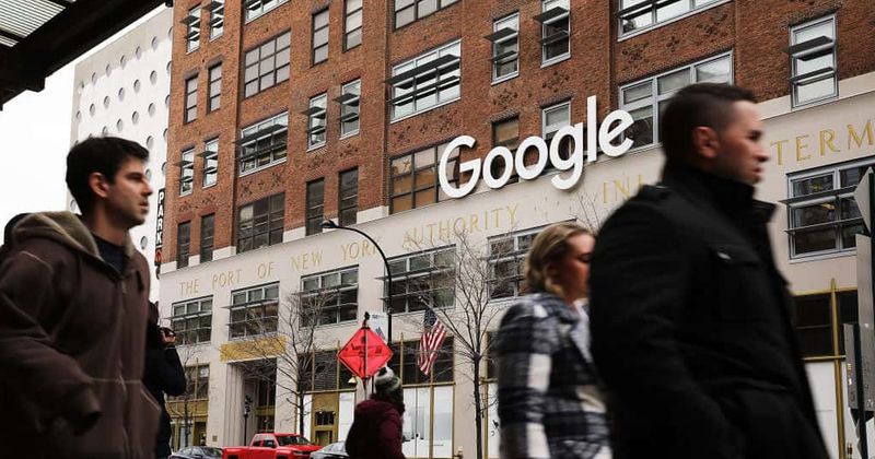 An ex-Google employee shows us how free perks in the office 'trick' workers into working more