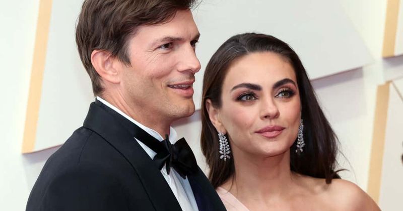 Mila Kunis reminds her kids of their Ukrainian roots: 'Important to know where you come from'