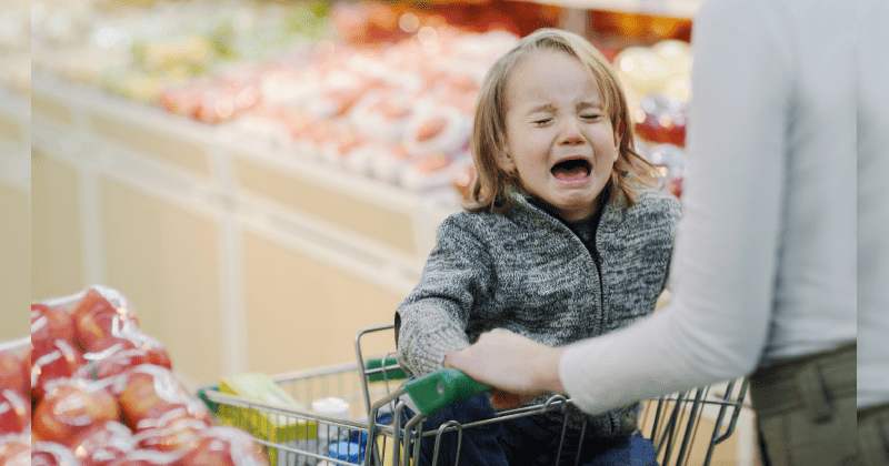 How five diabolical parents called their kids' bluff in hilarious ways