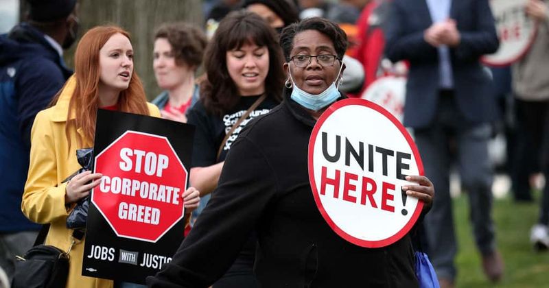 Australians explain why their work culture is better than America's: 'Unions make a difference'