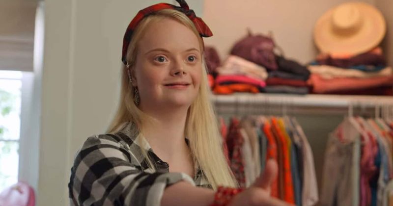 Hallmark to premiere a new romance centered on a lead character with Down syndrome