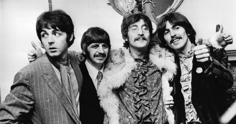 How the Beatles' messy breakup 52 years ago actually went down: 'The dream is over...'