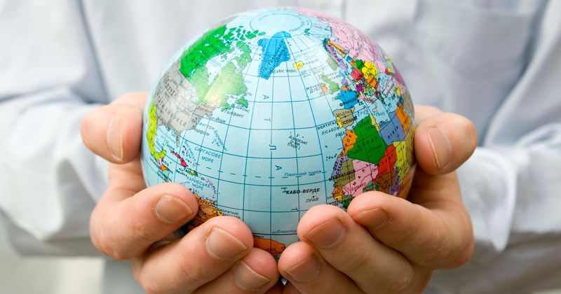 French man who won $217 million lotto dedicates nearly all of it to saving the planet