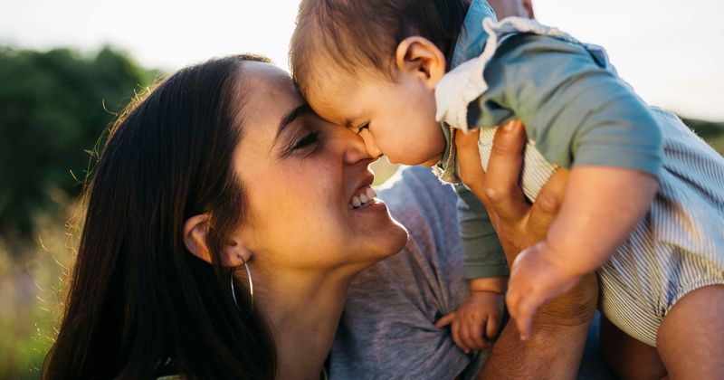 Italy's top court rules children should be given surnames of both parents