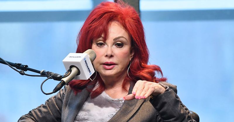 Naomi Judd battled depression for years. It led her to advocate for others with mental illnesses. 