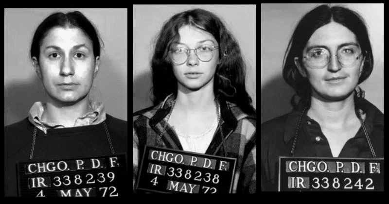 Women of Jane: How a group of radical women ran an underground abortion clinic in the 1970s