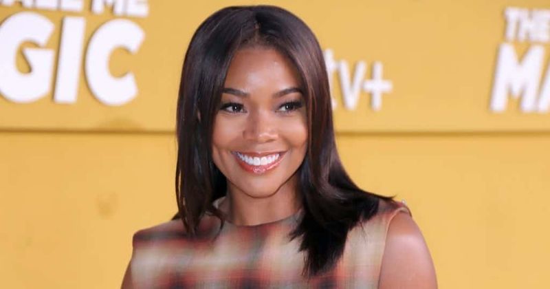 'Your Black is beautiful': Gabrielle Union shares the affirmations she recites with her daughter