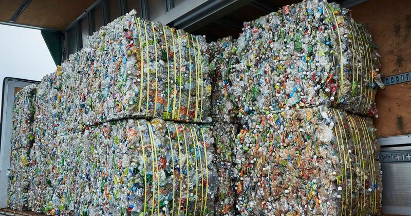 This newly invented protein can 'eat' plastic in just a few days: 'The possibilities are endless'