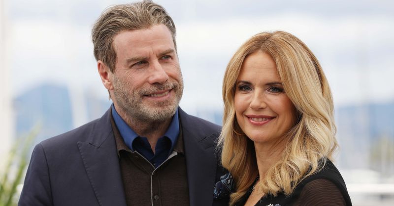 John Travolta's 4-minute Mother's Day tribute to late wife Kelly Preston is beautiful yet heartbreaking