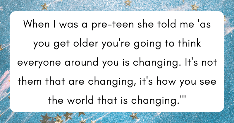 25 people share the best life advice their moms have ever given them