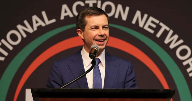'I trust women to draw the line': Pete Buttigieg has the perfect response to anti-abortion advocates