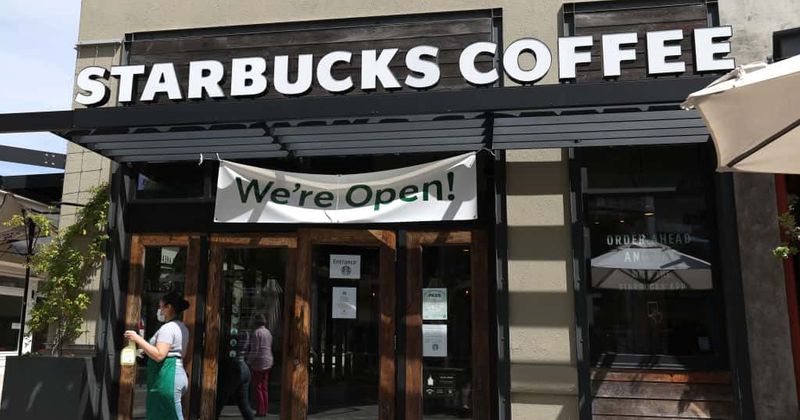 Starbucks says it will cover travel expenses for employees seeking abortions