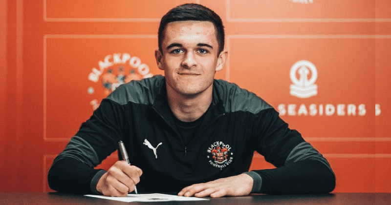 17-year-old soccer star comes out as gay in powerful interview: 'I'm ready to come out, be myself'