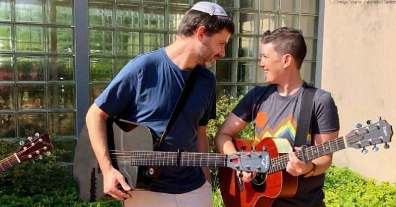 A queer camp counselor was fired from their job. So, they started their own camp