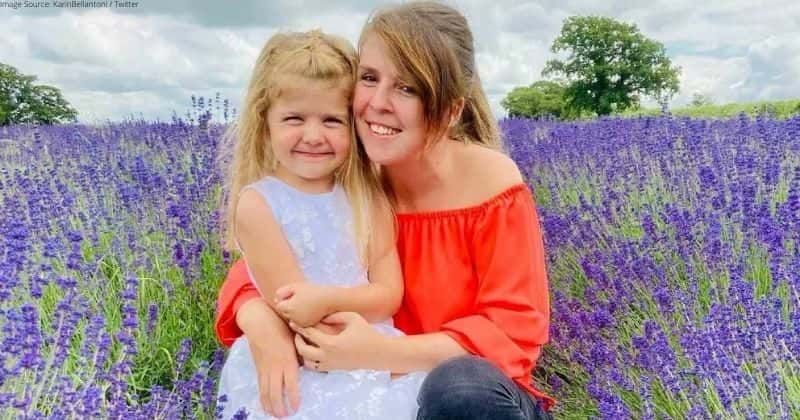 She had an incurable disease, but her recovery has amazed doctors. She's now at the top of her class.