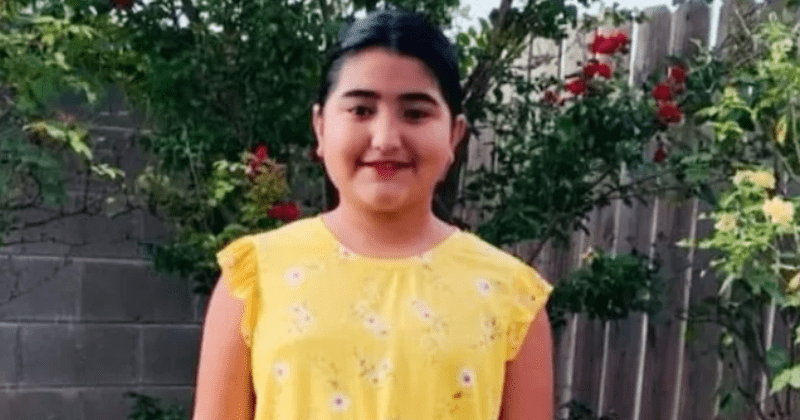 9-year-old's picture circulated among Texas shooting victims but she survived and is recovering