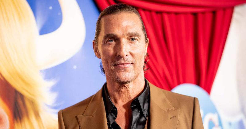 Matthew McConaughey publishes four-point gun responsibility plan: 'Business as usual isn’t working'
