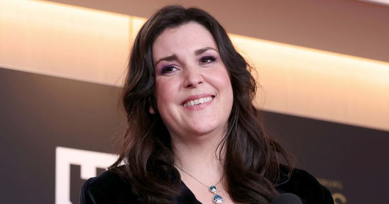 Melanie Lynskey says she reconsidered her relationship with her body after a miscarriage