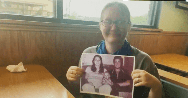 Missing ‘Baby Holly’ has been found alive 41 years after her parents were murdered in 1981