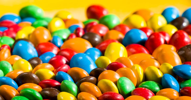 Two people rescued after falling in tank full of chocolate at Mars M&M factory