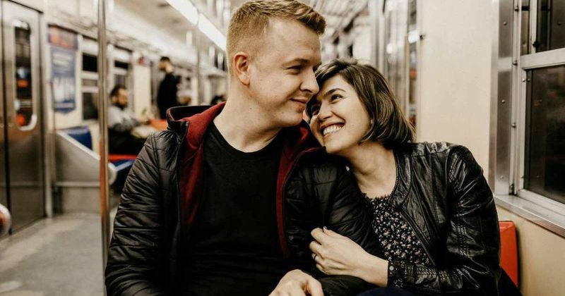 Men share 25 things they didn't know about women until they got into a relationship with one