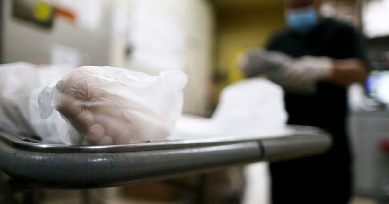 Study states universal health care could have saved more than 200,000 lives during the pandemic in 2020 alone