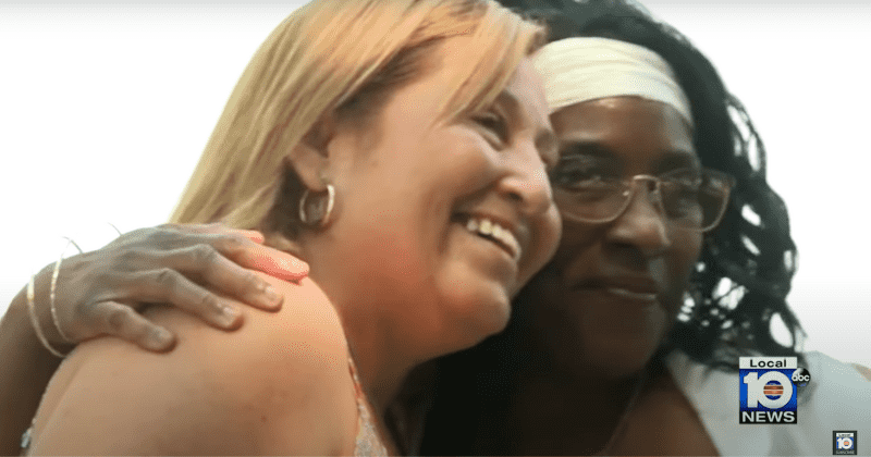 Two women share the same liver in rare transplant: 'We share a piece of each other'