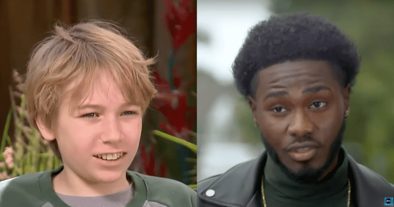 LGBTQ+ youths share what it's like to come out to their families and loved ones