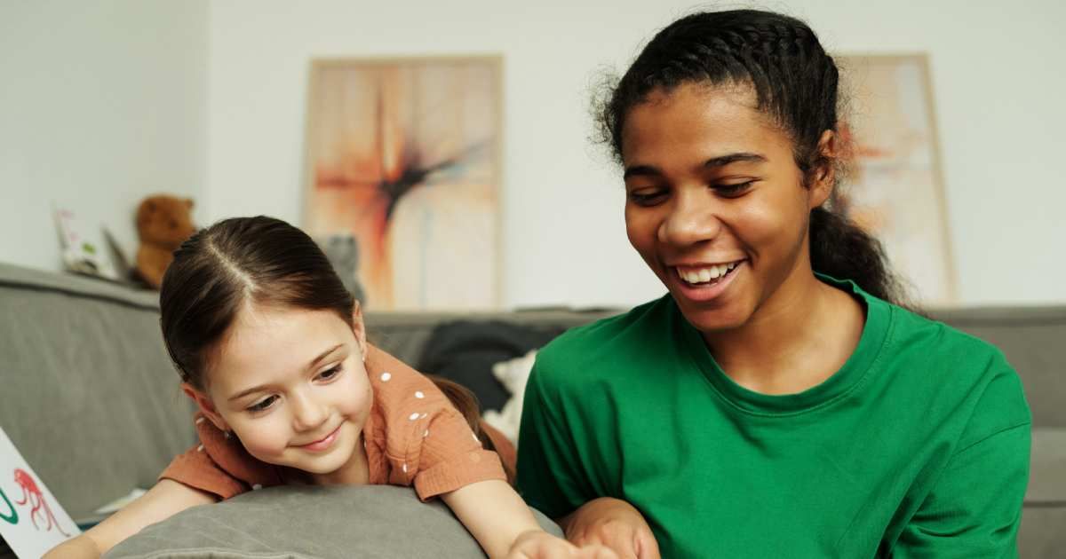 First-time babysitter was expecting $20 — but she 'lost her mind' when she realized how much she was paid