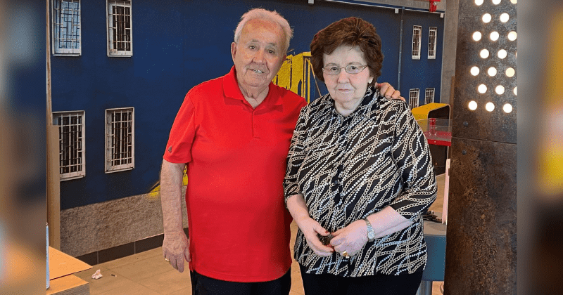 McDonald's franchise owner kept paying staff for months while store was closed for renovations