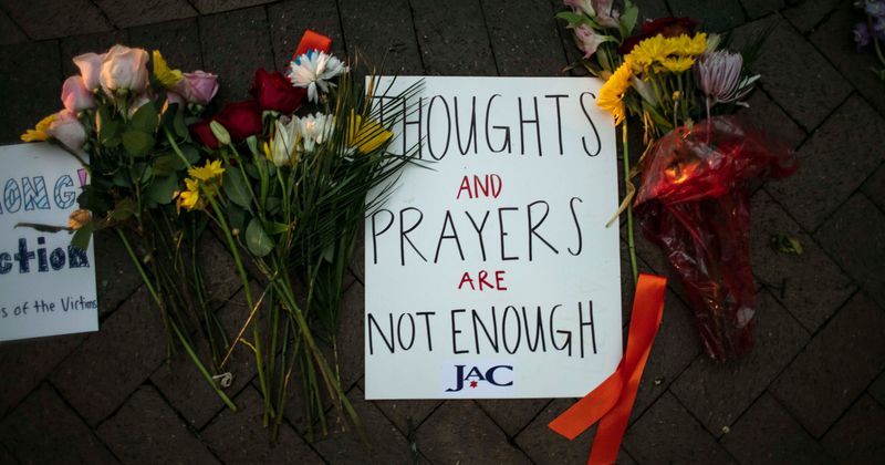 Strangers offer free mental health care to those affected by devastating Fourth of July attack