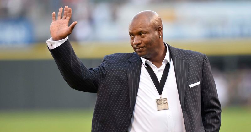 Bo Jackson covered the full cost of funerals for Uvalde victims' families: 'It just touched me'