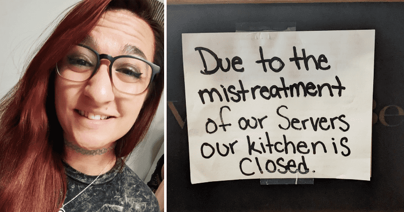Restaurant closes early after tourists behave rudely with servers: ‘We are not here to be abused’