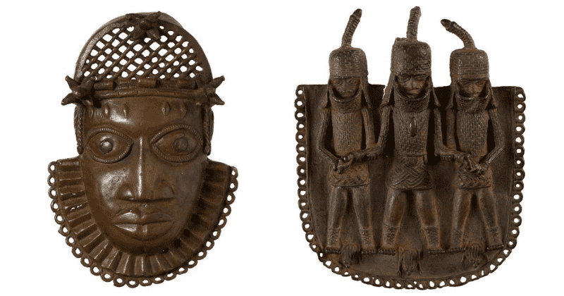 London museum to return 72 treasured Benin artifacts looted by British forces to Nigeria