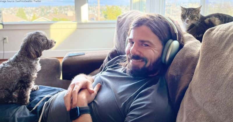 CEO pays his staff an $80K minimum wage. He urged other firms to pay a fair wage too.