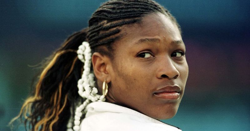 Serena Williams had a powerful response to racism she faced at Indian Wells 20 years ago: Success