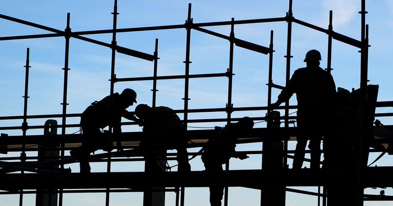 EU to crack down on modern-day slavery by banning products made using forced labor