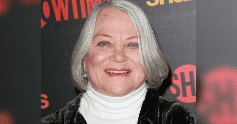 The heartwarming reason why Louise Fletcher accepted her Oscar in sign language 46 years ago