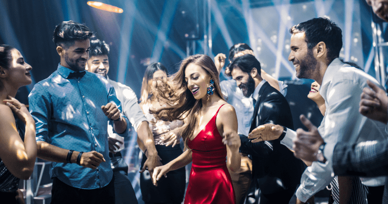 A Scottish nightclub now runs on renewable energy generated from the body heat on its dancefloor