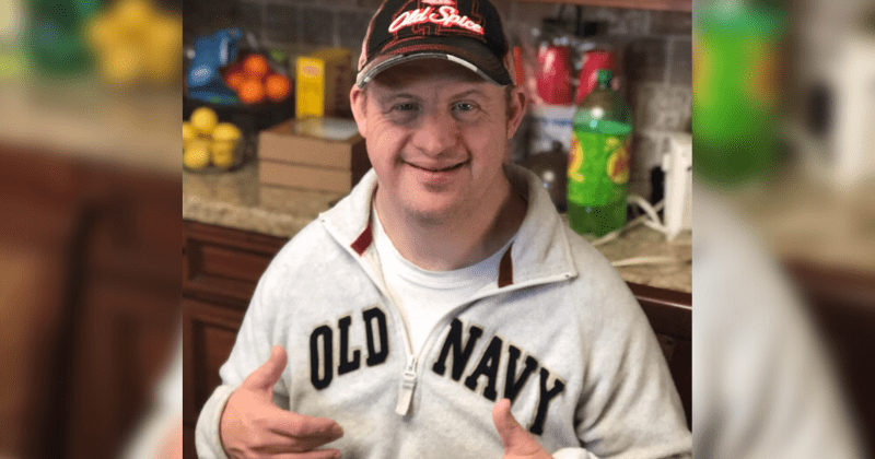 Town to throw retirement party for man with Down syndrome who was fired from job after 20 years