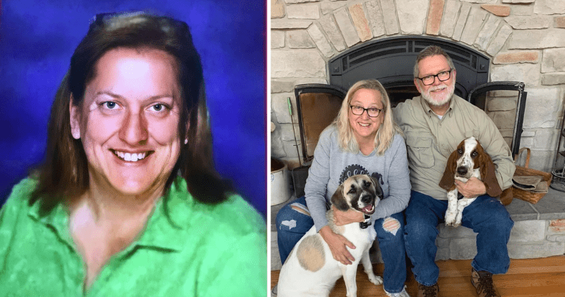 'Kindhearted' teacher shielded her students and helped them escape before getting killed in shooting