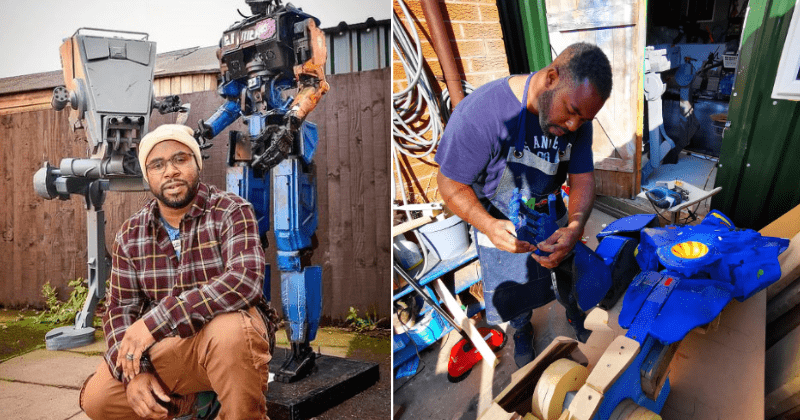 Man wakes from coma with incredible new art skills he never had before: 'No medical explanation for it'