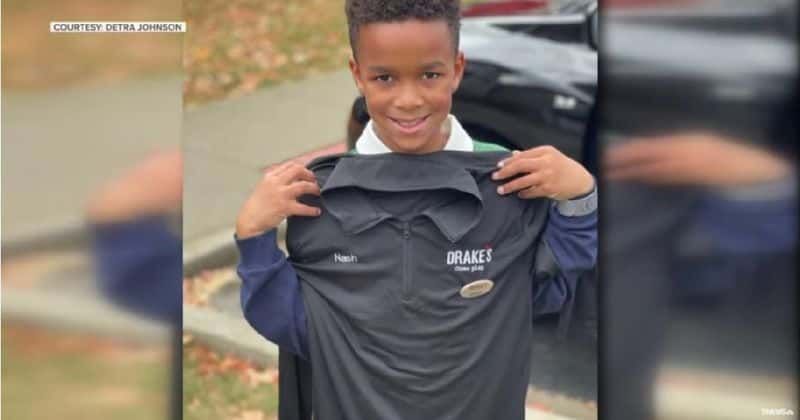 Cheeky 8-year-old finds loophole on job application to buy himself an Xbox: 'My first ever job'