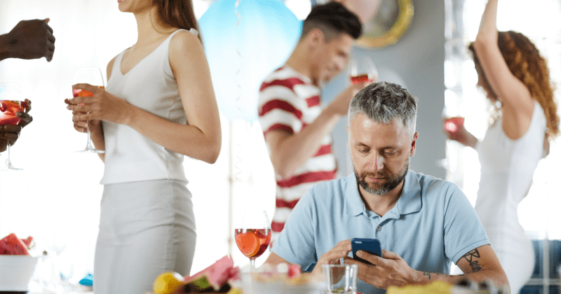 Man wins legal right to not be 'fun' at work and it's a win for introverts 