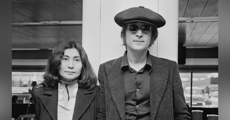 Yoko Ono explains how John Lennon’s inner child ‘saved him’ in beautiful tribute to ‘Beatles’ legend