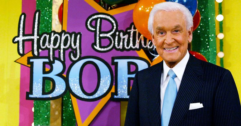 'Price is Right' host Bob Barker turns 99, showered with well wishes: 'His humor is still in good shape'